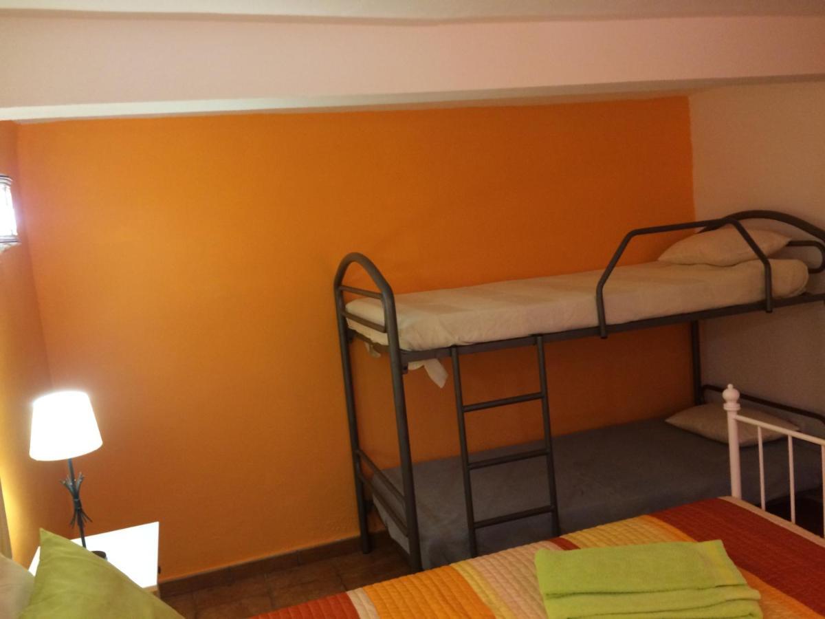 Cerro Da Janela Hostel Алте Екстер'єр фото