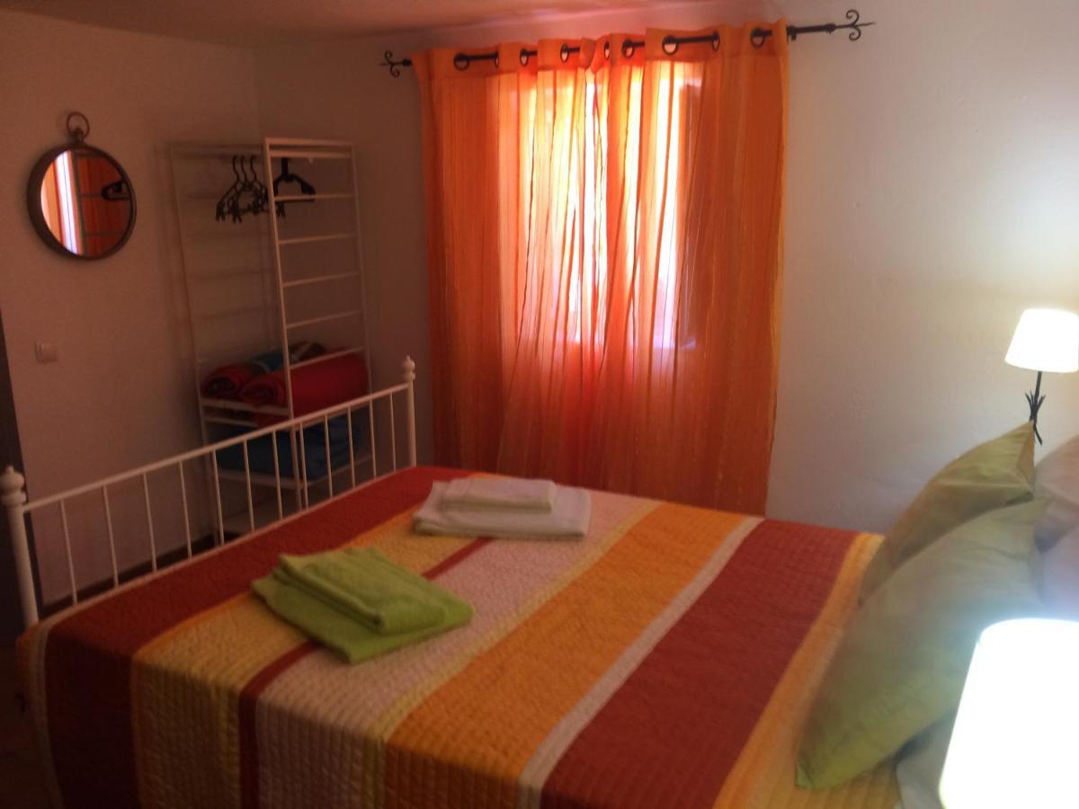 Cerro Da Janela Hostel Алте Екстер'єр фото